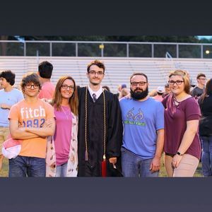 Meet your Posher, Jonica